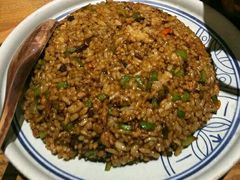 -云海肴·汽锅鸡·云南菜(天津国金汇店)