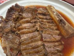 -西贝(华发商都店)