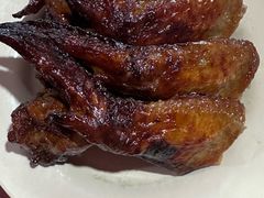 -黄亚华小食店(Jalan Alor)