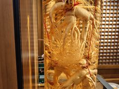 -长寿参鸡汤(朝韩风情街店)
