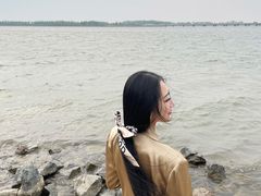 -丁香湖公园