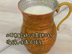 -Aladdin·阿拉丁土耳其餐厅(信和广场店)