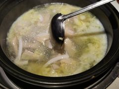 -百年果林椰子鸡(中洲店)