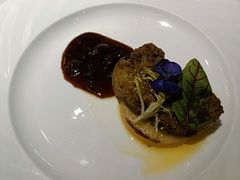 -王品牛排(福州泰禾店)