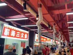 -养牛邓·潮汕牛肉海鲜自助火锅(广州店)