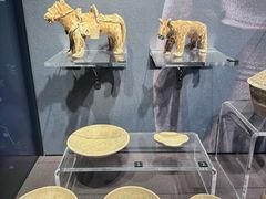 -盘龙城国家考古遗址公园