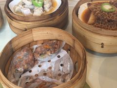 -创元千禧大酒店 · 香港轩