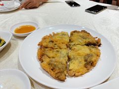 蚝仔烙-抱德·潮汕味(敦和店原惠城鱼仔)