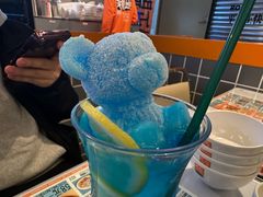 -肥韬茶餐厅(海上世界店)
