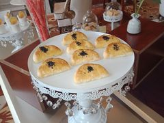 -昆明南亚风情园豪生大酒店-泰式国际海鲜自助餐厅