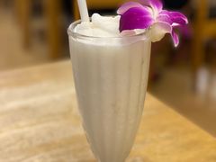 -J Daeng Seafood