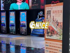 -SFC上影百联影城(川沙IMAX店)