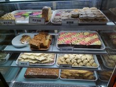 -新疆巴州金丝特餐厅(大钟寺店)