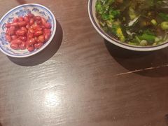 -王繁星面馆(西安熙地港店)