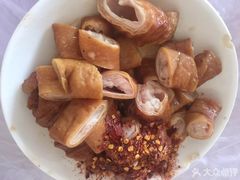 -温江公平红烧兔(总店)