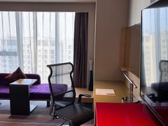 -青岛富力艾美酒店