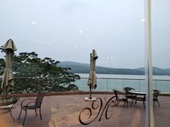 -水上明月·湖景餐厅