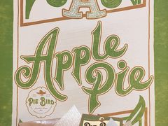 -Pie Bird(新闸路店)
