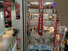店内环境-龙德广场