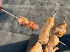 -王姐烧烤(中山路店)