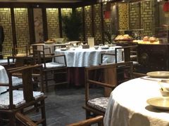 大堂-汉唐宴长安食府