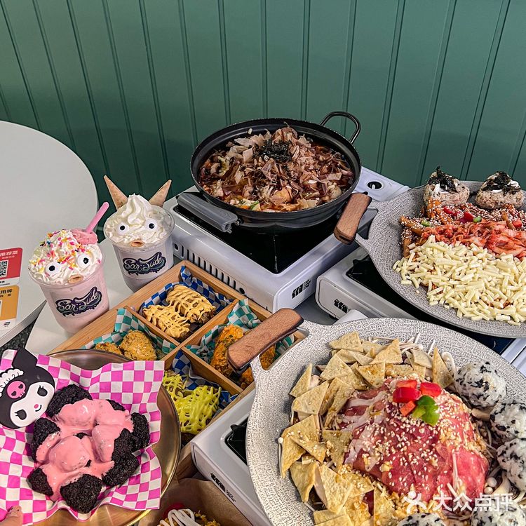 在泉州！！会一直来吃的店！！！