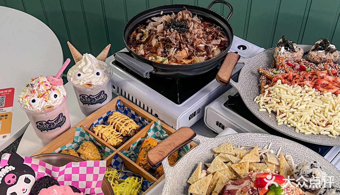 在泉州！！会一直来吃的店！！！