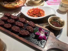 -七八冷面·延边朝鲜族美食(圣熙八号店)