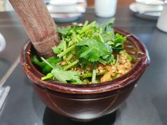 -韶山冲湘菜(中兴大街店)