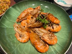 -桂满陇·海市蜃楼·黑金(国金店)