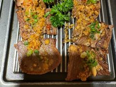 -德川家日本料理(中关村寰太大厦店)