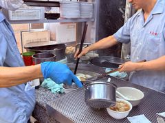 大堂-麦文记面家(佐敦店)