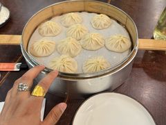 -宋都禾源·灌汤包子(汉兴路直营店)