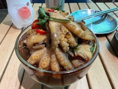 -落日营地·云泰小烤