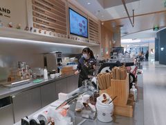 -Peet's 皮爷咖啡(海雅缤纷城店)