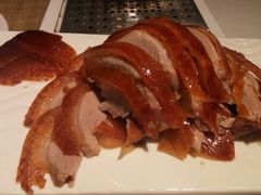 -同喜烤鸭店(光芒店)