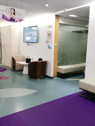 体验前-深圳美莱医疗美容医院