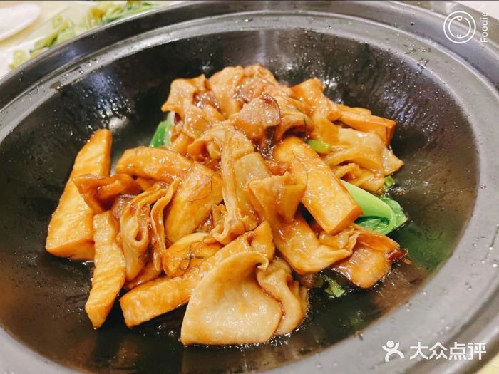 东川酒家(东川路店)图片