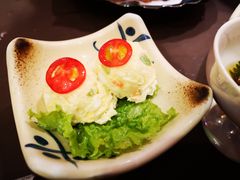 -福樱兰海鲜放题铁板烧(加州店)