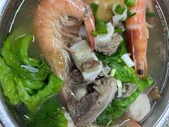 -福屿鲜捞小吃·捞化(福屿总店)