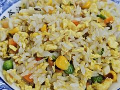 -粗茶淡饭(东关街店)