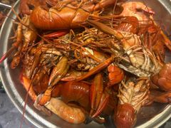 -川骄海鲜自助(河东店)