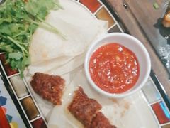 -通海俄式烧烤·俄罗斯大串(嵩山路店)
