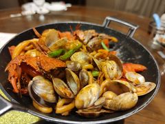 -鹰龙海畔度假酒店(咸祥店)