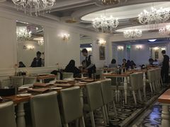大堂-红房子西菜馆(淮海中路店)