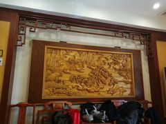 大堂-峨嵋酒家(地安门店)