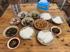 -九九豆花馆(解放碑步行街店)