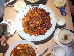 -川里谈·川味小馆(北京路店)