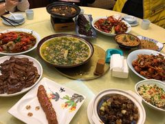 -金陵夜猫子私房菜(茂业天地店)