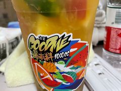 -古茗(东鼓道店)